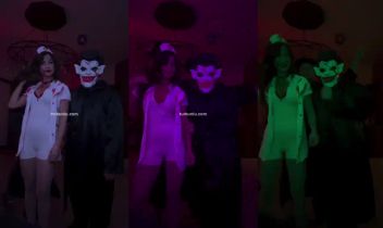 Selin Aktaş – Instagram görüntüleri, 2025-11-01 - Turkunlu üzerinde izle