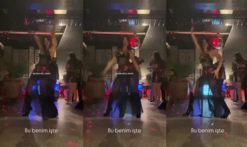 Selin Aktaş – Instagram görüntüleri, 2025-12-05 - Turkunlu üzerinde izle