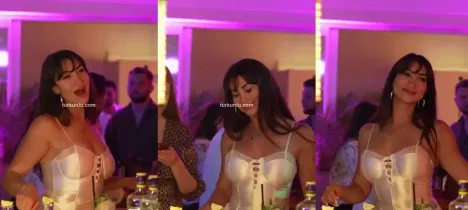 Selin Aktaş – Instagram görüntüleri, 2026-06-06 - Turkunlu üzerinde izle