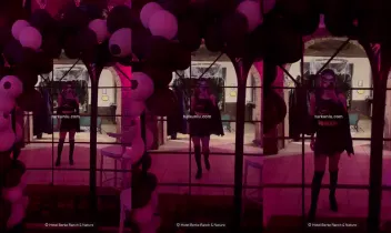 Selin Aktaş – Instagram görüntüleri - Turkunlu üzerinde izle
