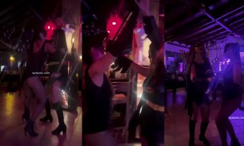 Selin Aktaş – Instagram görüntüleri - Turkunlu üzerinde izle