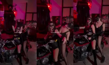 Selin Aktaş – Instagram görüntüleri - Turkunlu üzerinde izle