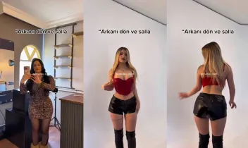 Sude Benli – Instagram görüntüleri, 2026-04-13 - Turkunlu üzerinde izle