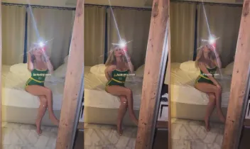Sude Benli – Instagram görüntüleri, 2026-08-29 - Turkunlu üzerinde izle
