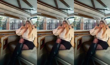 İpek Dorukoğlu – Instagram görüntüleri, 2024-12-31 - Turkunlu üzerinde izle