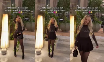 İpek Dorukoğlu – Instagram görüntüleri, 2025-11-26 - Turkunlu üzerinde izle