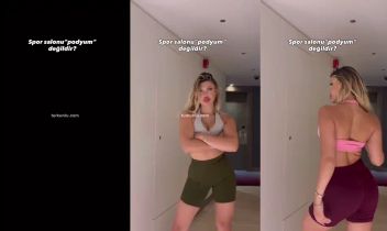 Şura Olgaç – Instagram görüntüleri, 2025-12-21 - Turkunlu üzerinde izle