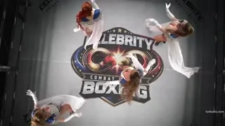 Celebrity Combat League Boxing – dikkat çekici anları – S1 B2 - Turkunlu üzerinde izle