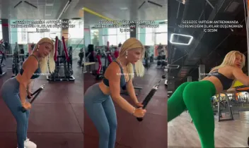 Şura Olgaç – Instagram görüntüleri, 2026-03-02 - Turkunlu üzerinde izle
