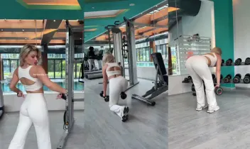 Şura Olgaç – Instagram görüntüleri, 2026-06-02 - Turkunlu üzerinde izle