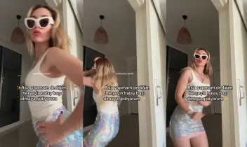 Beyza Kaman – Instagram görüntüleri, 2025-08-28 - Turkunlu üzerinde izle