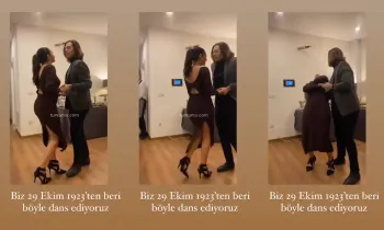 Ayşe Tolga seksi ifşa videoları part 7 - Turkunlu üzerinde izle