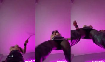 CRNST (CerenSt) Onylfans ifşa videoları part 66 Posteri