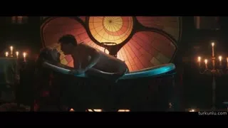 Farah Zeynep Abdullah seksi ifşa videoları part 6 - Turkunlu üzerinde izle