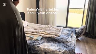 Fatma'nın Hayatı - Üst seviyeye destek veren tüm yakışıklı aşkolarıma çok teşekkür ediyorum 🫠🙏😘.