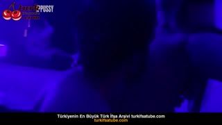 Venus Çamaşırhanesi Seks Sonrası Sikişme Posteri