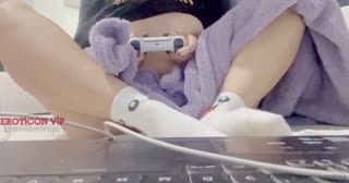 Amorphisa Onlyfans da içerik paylaşan Türk Kızının ifşa videoları part 31 Posteri