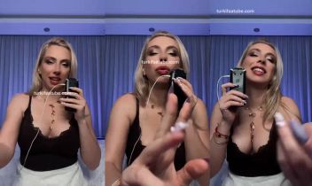 Pelin Asmr Patreon 20.05.2025 ifşa videoları part  2 Posteri