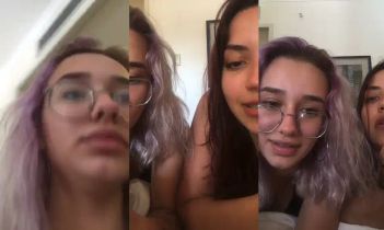 Naz Elbir devriiliyorum naz'ın Eski Premium İfşaları Part 23 Posteri