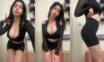 Cansu Çakal Onlyfans Videoları Vol 2 Posteri