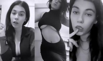 Cansu Çakal Onlyfans Videoları Vol 6 Posteri