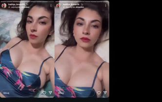 Avatar Kado (Kadriye Kırmaç) premium ifşa videoları part 23 Posteri