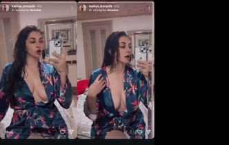 Avatar Kado (Kadriye Kırmaç) premium ifşa videoları part 24 Posteri