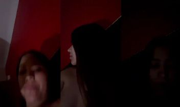 Yıldız Demir Tango live ifşa yayın videoları Part 20 Posteri