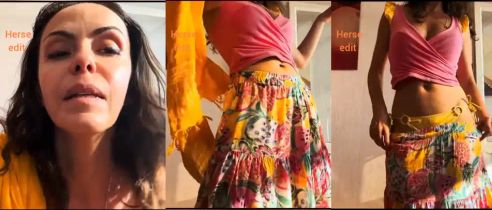 Karolin fişekçi youtube premium ifşa videoları part 51