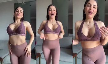 Serpil Cansız Tango ve Onlyfans ifşa Yayınları Part 227 Posteri