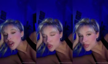 Nissyy (hiddengem) isimli Onlyfans daki türk kızının 100$ değerinde ppv videoları part 33 Posteri