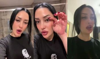 Bigo Live Zemheri Bigo ve tango yayın videoları part 43 Posteri