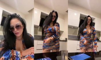 Bigo Live Zemheri Bigo ve tango yayın videoları part 45 Posteri