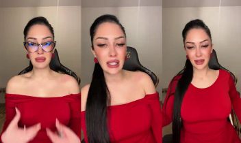 Bigo Live Zemheri Bigo ve tango yayın videoları part 46 Posteri