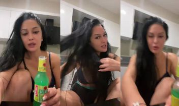 Bigo Live Zemheri Bigo ve tango yayın videoları part 73 Posteri