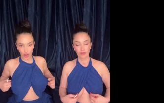 Bigo Live Zemheri Bigo ve tango yayın videoları part 86 Posteri