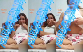 Zeynep Tümbek Youtube Katıl Premium İfşaları part 168 Posteri