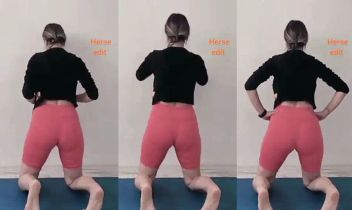 Zeynep Tümbek Youtube Katıl Premium İfşaları part 172 Posteri