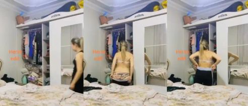 Zeynep Tümbek Youtube Katıl Premium İfşaları part 188