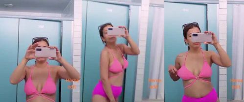 Zeynep Tümbek Youtube Katıl Premium İfşaları part 198 Posteri