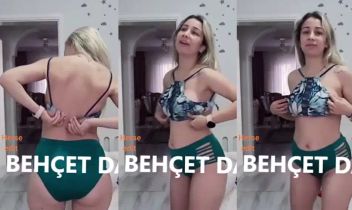 Zeynep Tümbek Youtube Katıl Premium İfşaları part 213 Posteri