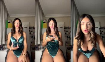 Elanur Ayan Premium ifşa videoları part 22 Posteri