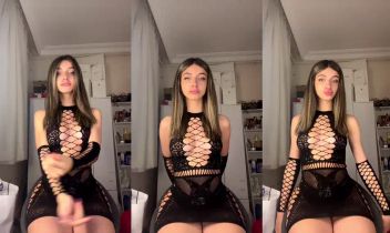 Elanur Ayan Premium ifşa videoları part 67 Posteri