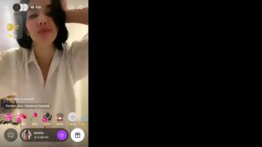 Aymila Tango Premium İfşa Videoları Part 40 Posteri