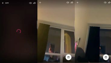 Sinem Bahar (Lollaa35) Onlyfans ve Tango live ifşa videoları part 62 Posteri