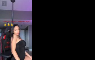 Bigo Devilina premium ifşa videoları part 53 Posteri