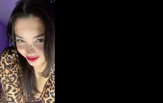 Bigo Kitana premium bigo ifşa videoları part 65 Posteri