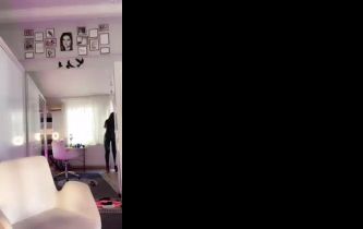 Bigo Kitana premium bigo ifşa videoları part 70 Posteri