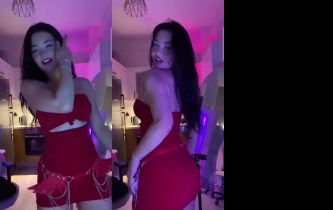 Bigo Kitana premium bigo ifşa videoları part 75 Posteri