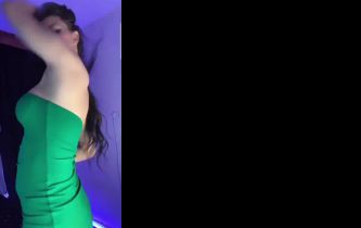 Bigo Kitana premium bigo ifşa videoları part 80 Posteri